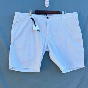 NWT- RODD & GUNN Bermuda Shorts Size 42, Dusk